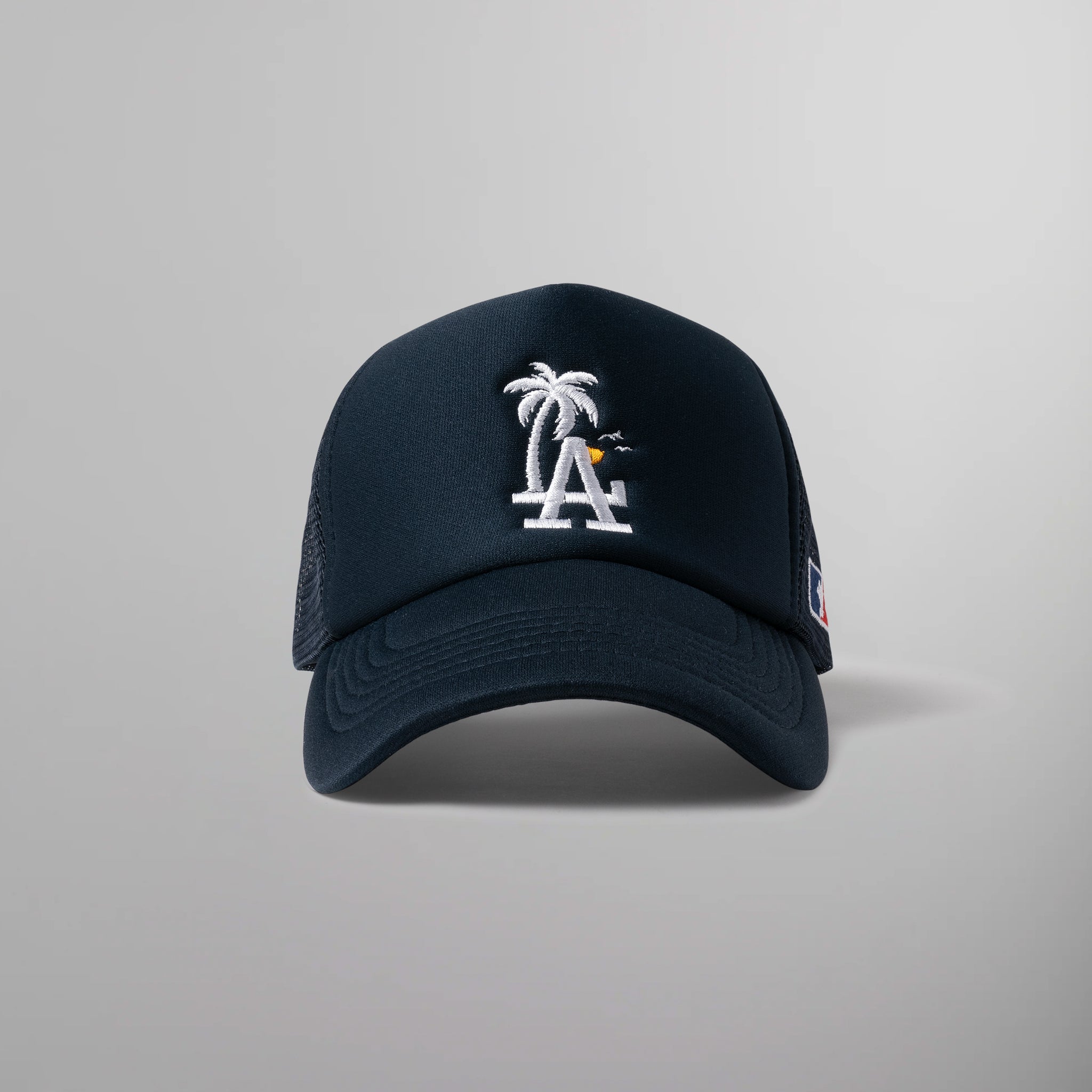 SUNSET COAST キャップ Dual Angels Ball Cap (Black) – SUNSET COAST