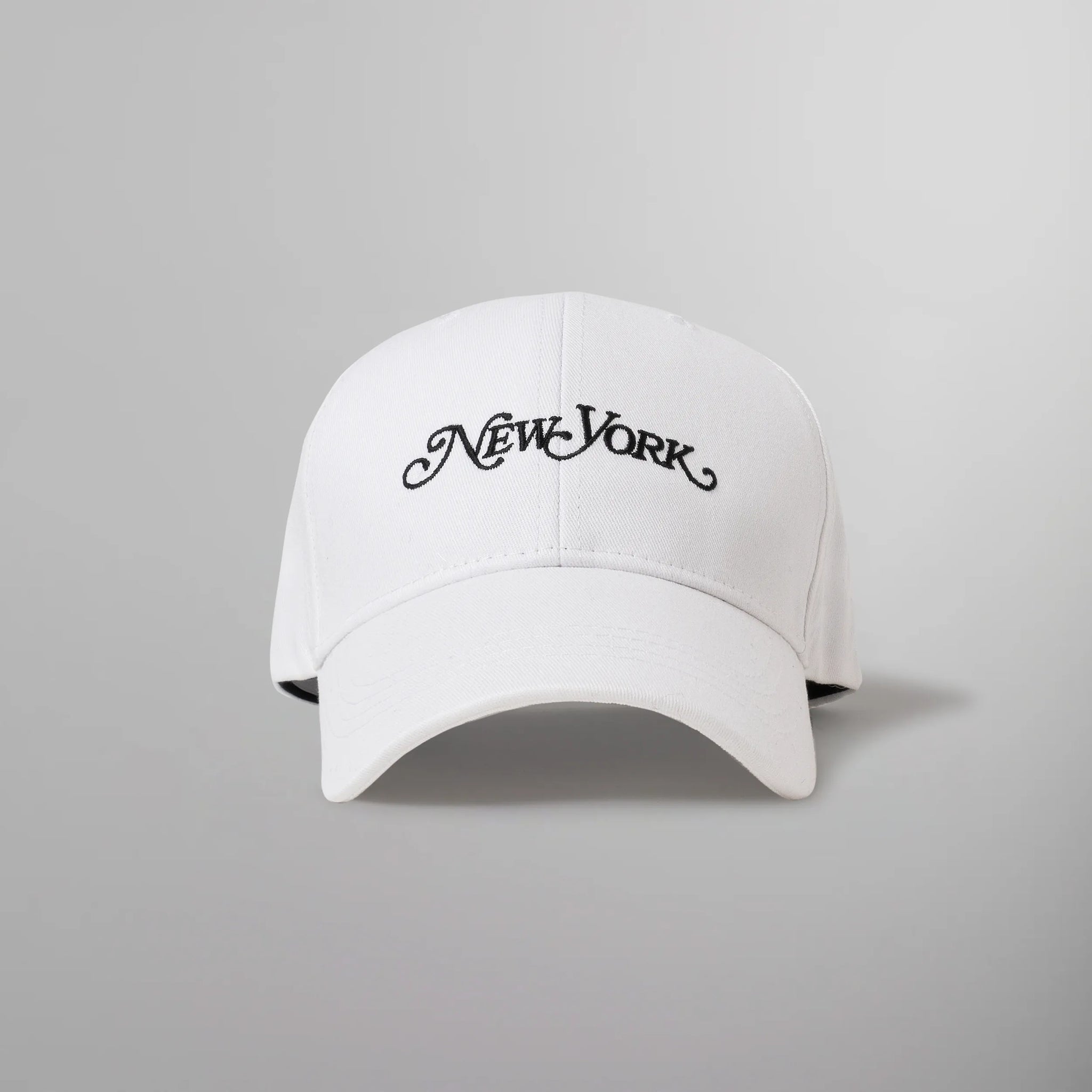 帽子 theredthread S logo script cap (white) Script Ball Cap (White) – SUNSET COAST