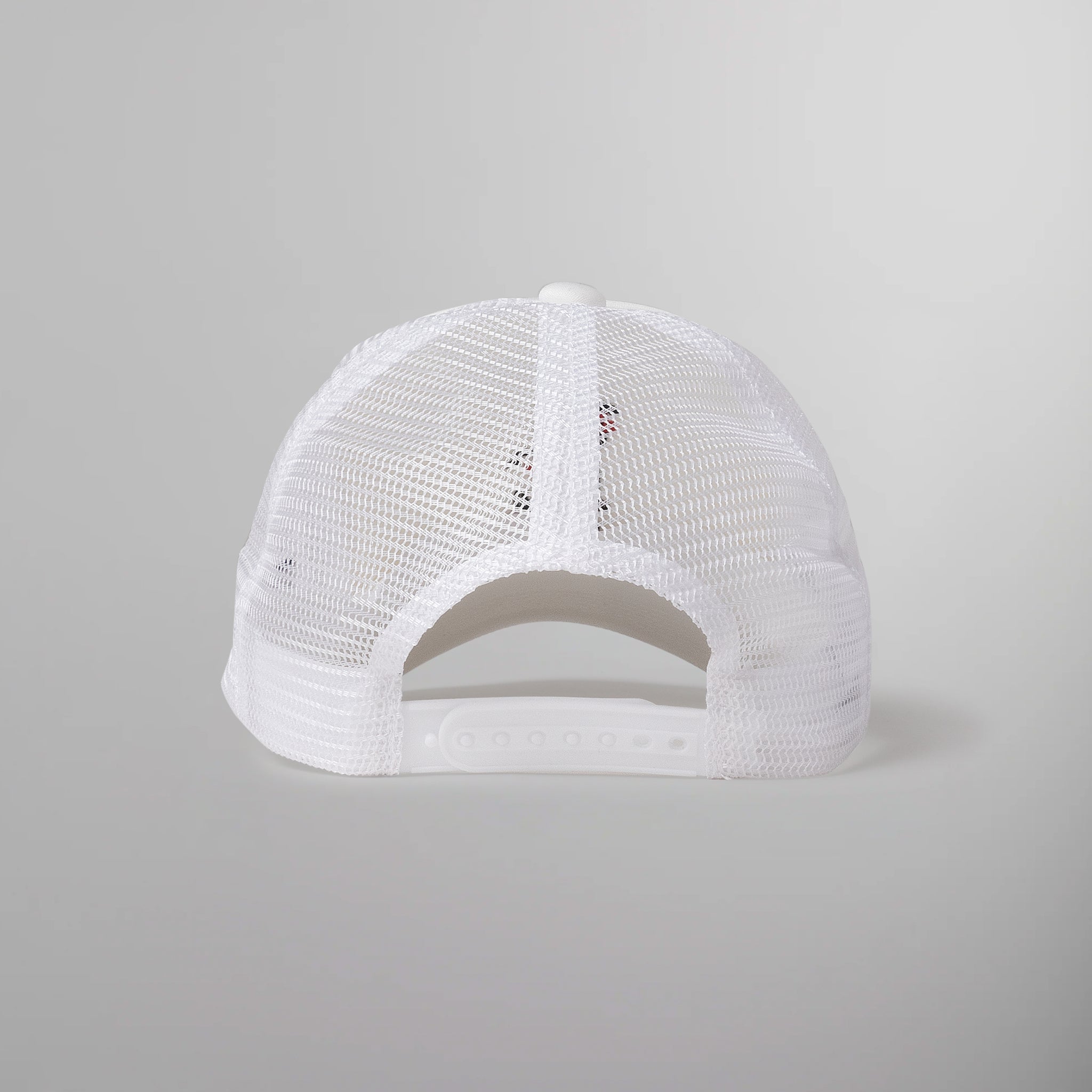 Exclusive #Lost Angels Mesh Cap (White) – SUNSET COAST