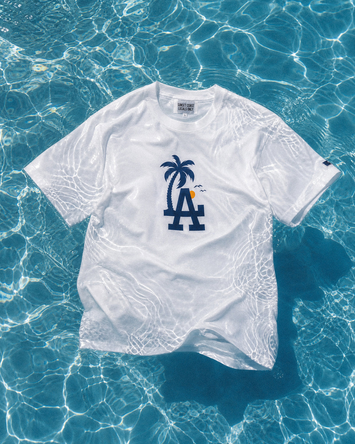 T-SHIRTS