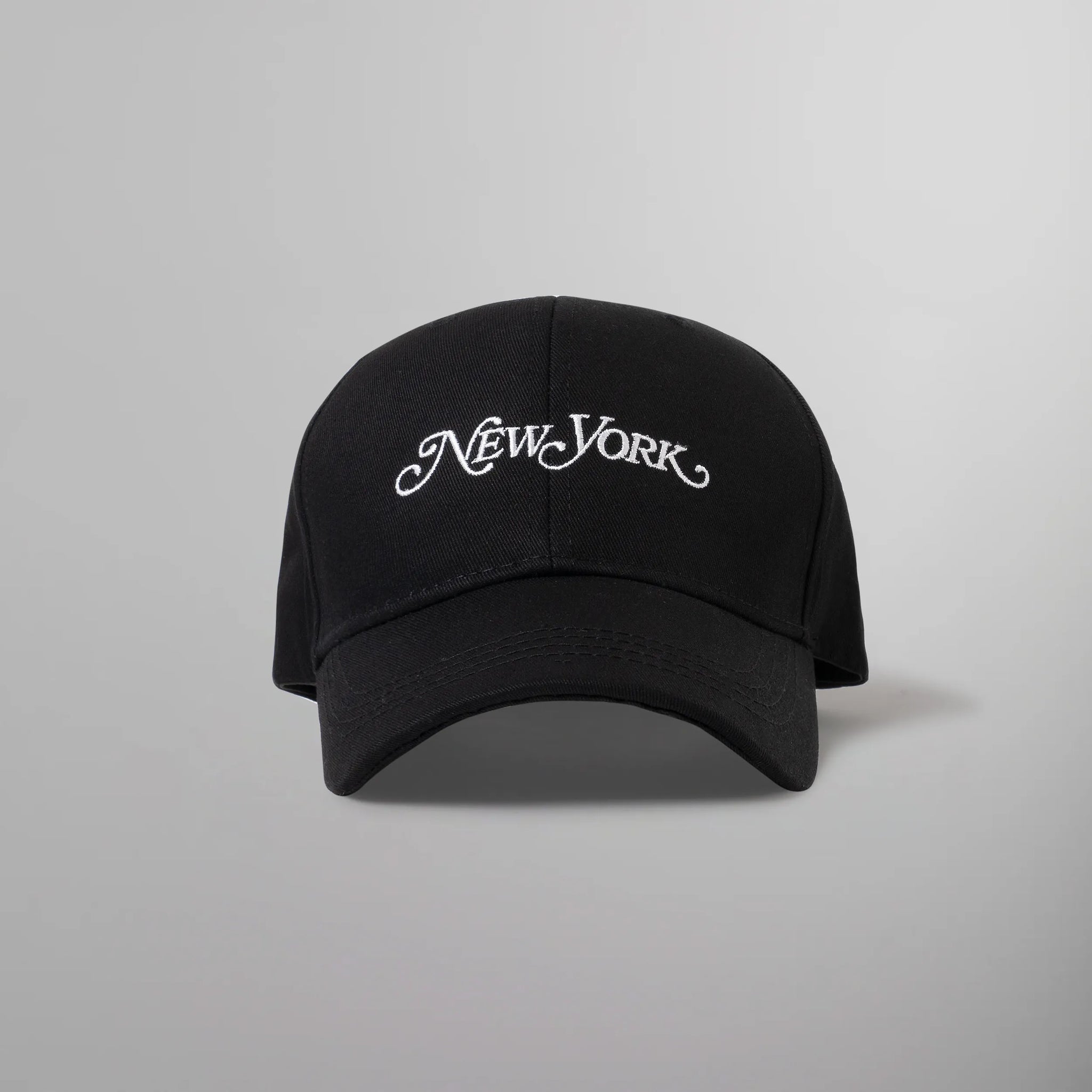 Script Ball Cap (Black) – SUNSET COAST Script Ball Cap (Black) – SUNSET COAST