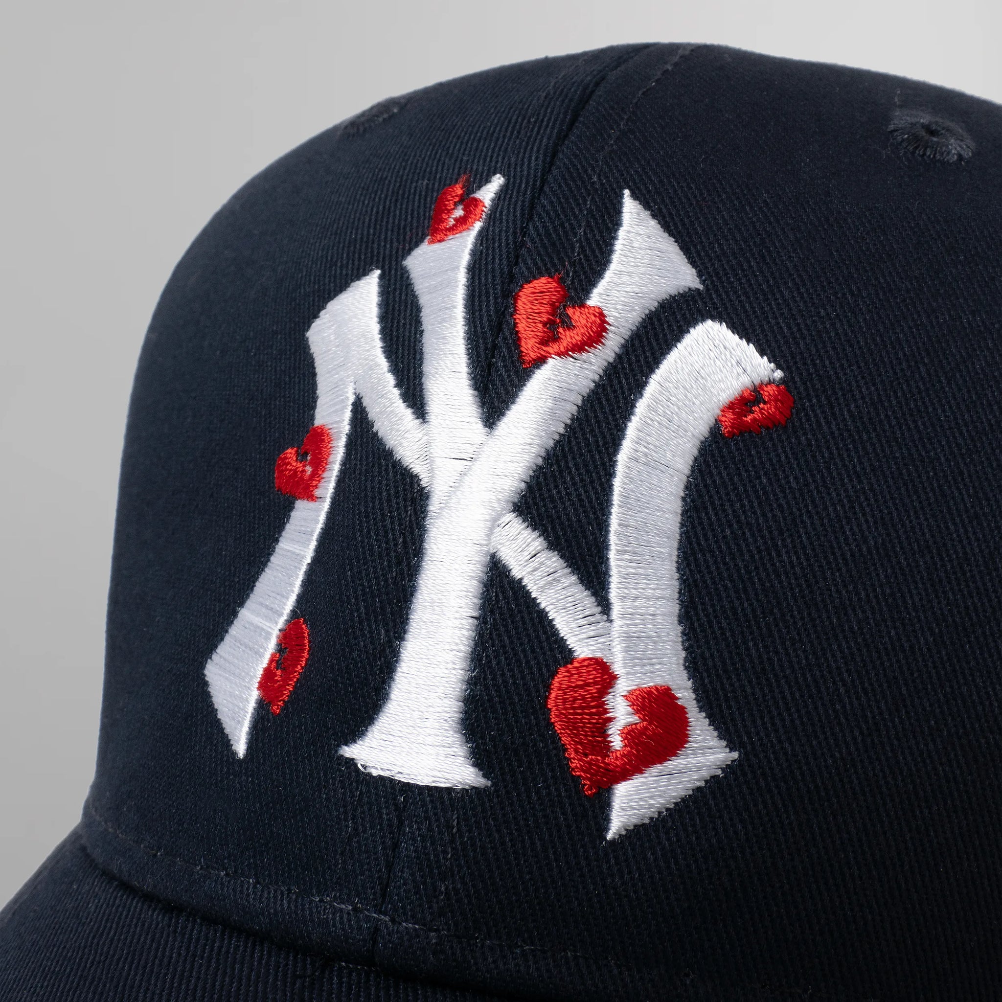 Neo York Ball Cap (Navy) – SUNSET COAST