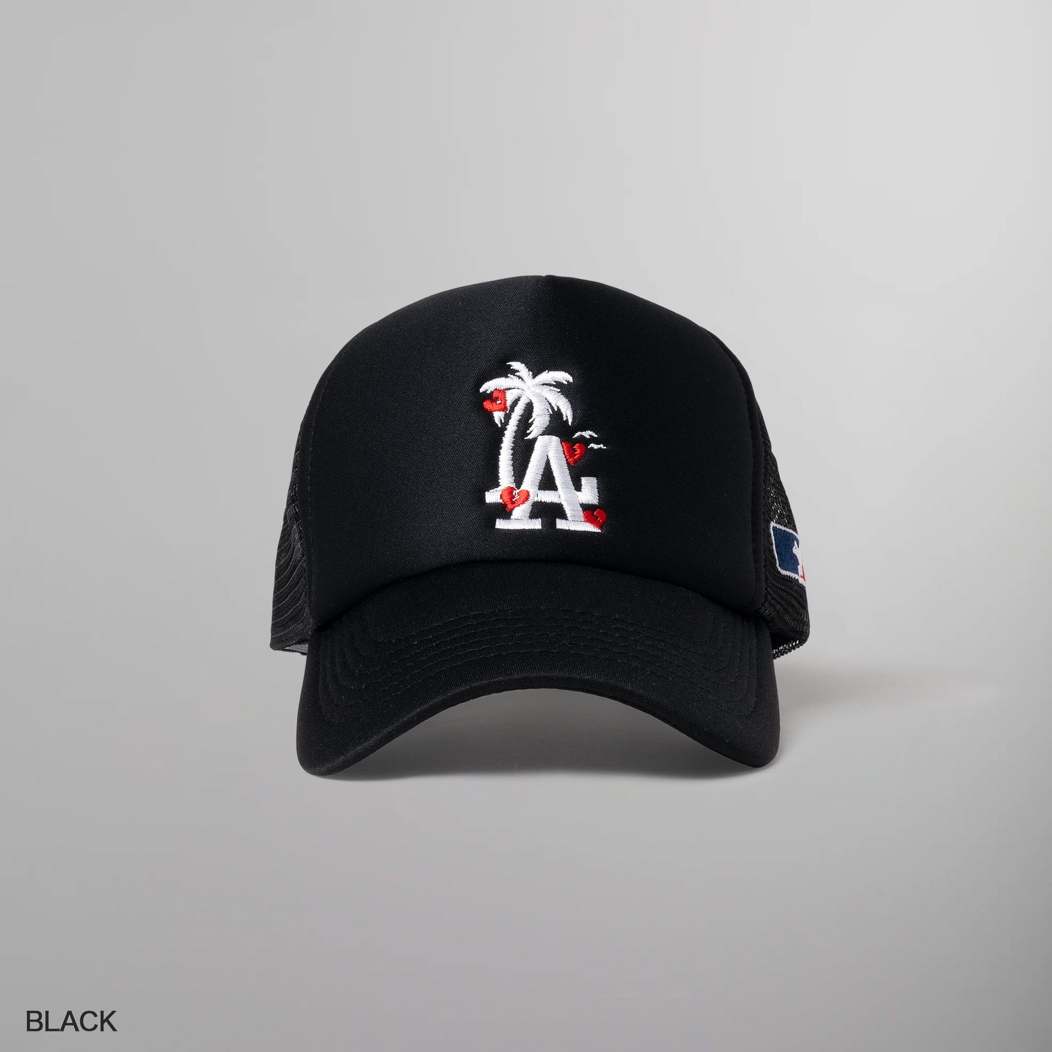 Lost Angels Mesh Cap – SUNSET COAST