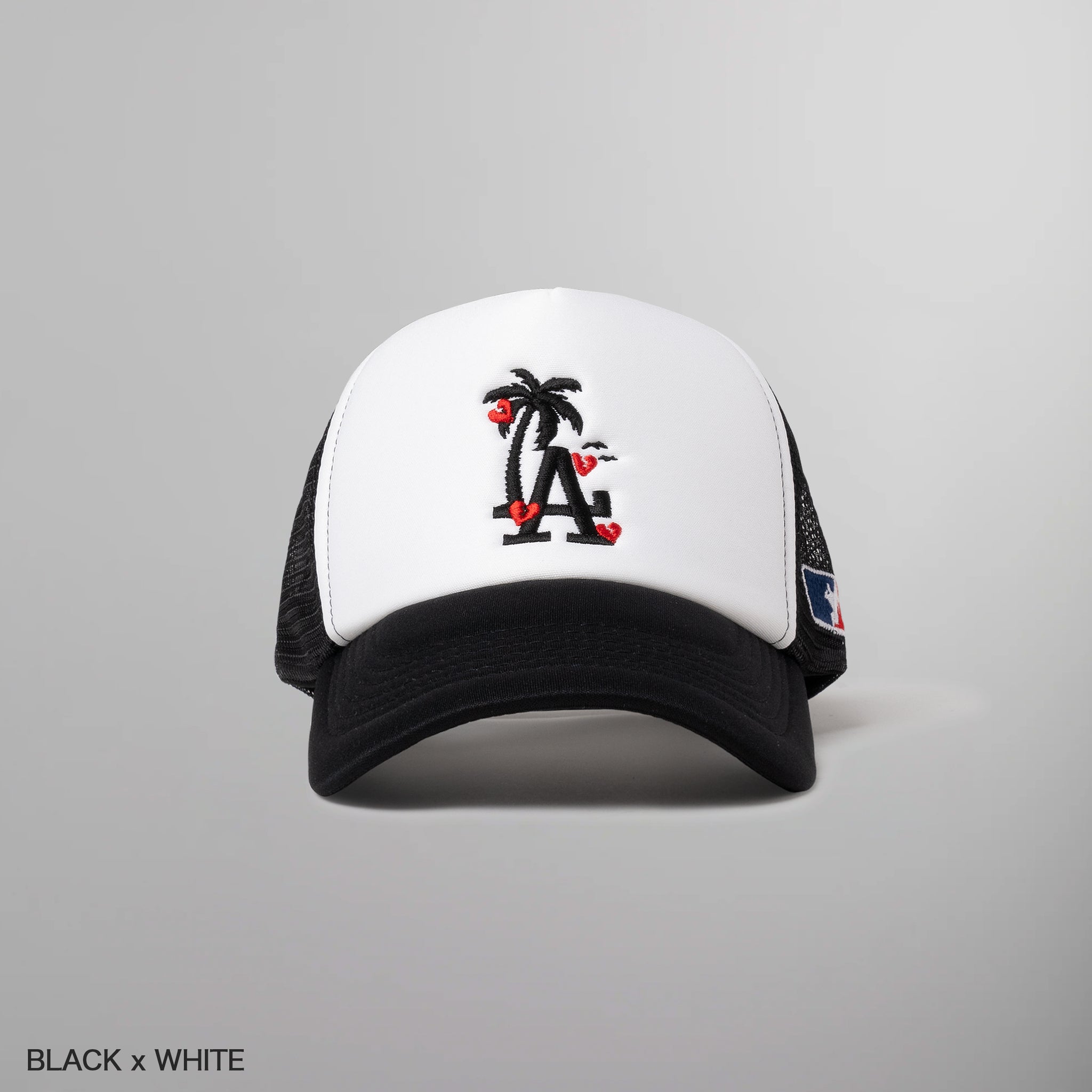 奇跡の再入荷CALIFOLKS Baseball Mesh Cap 奇跡の再入荷CALIFOLKS Baseball Mesh Cap - メルカリ