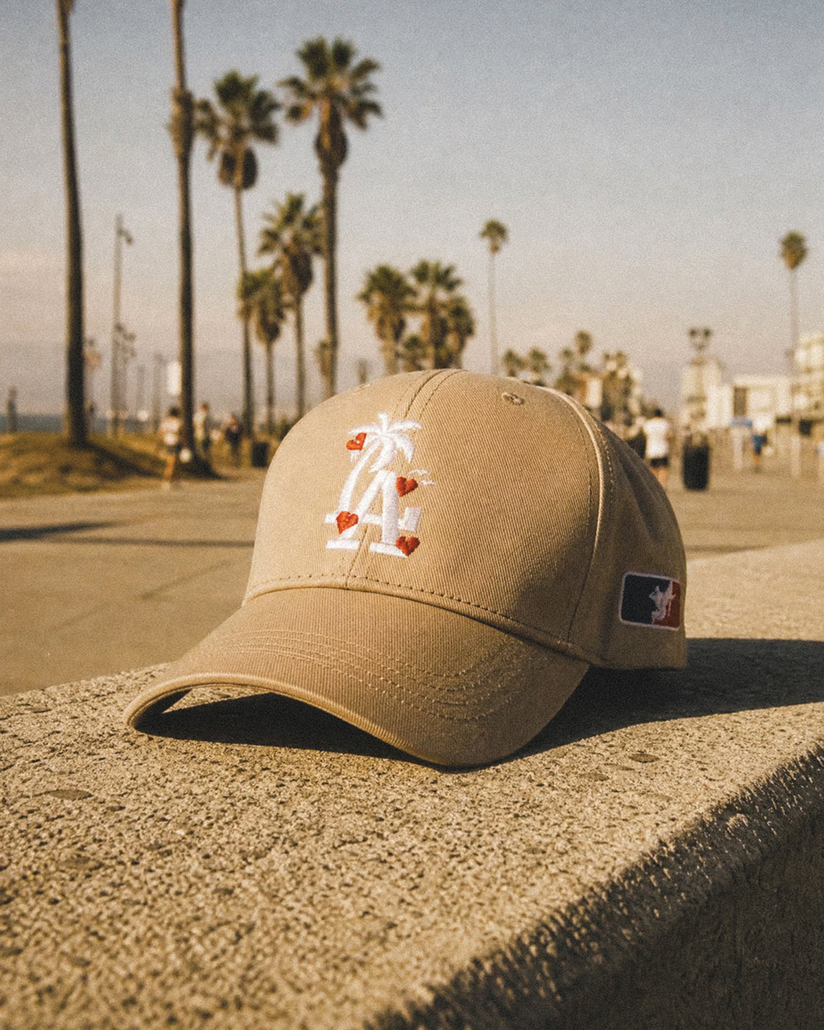 CAP / HAT