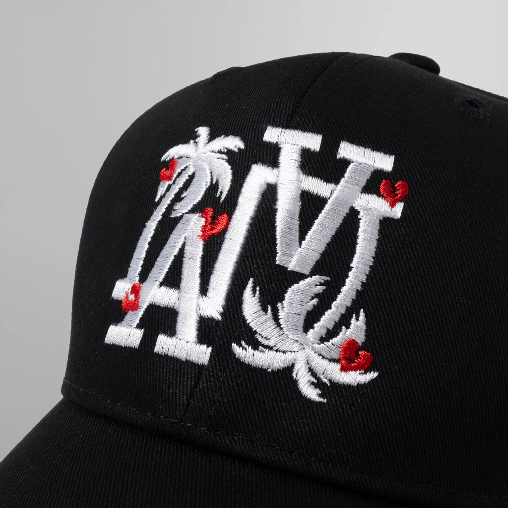 うのにもお得な Cap Ball Angels Dual (Black) COAST SUNSET – 応援グッズ