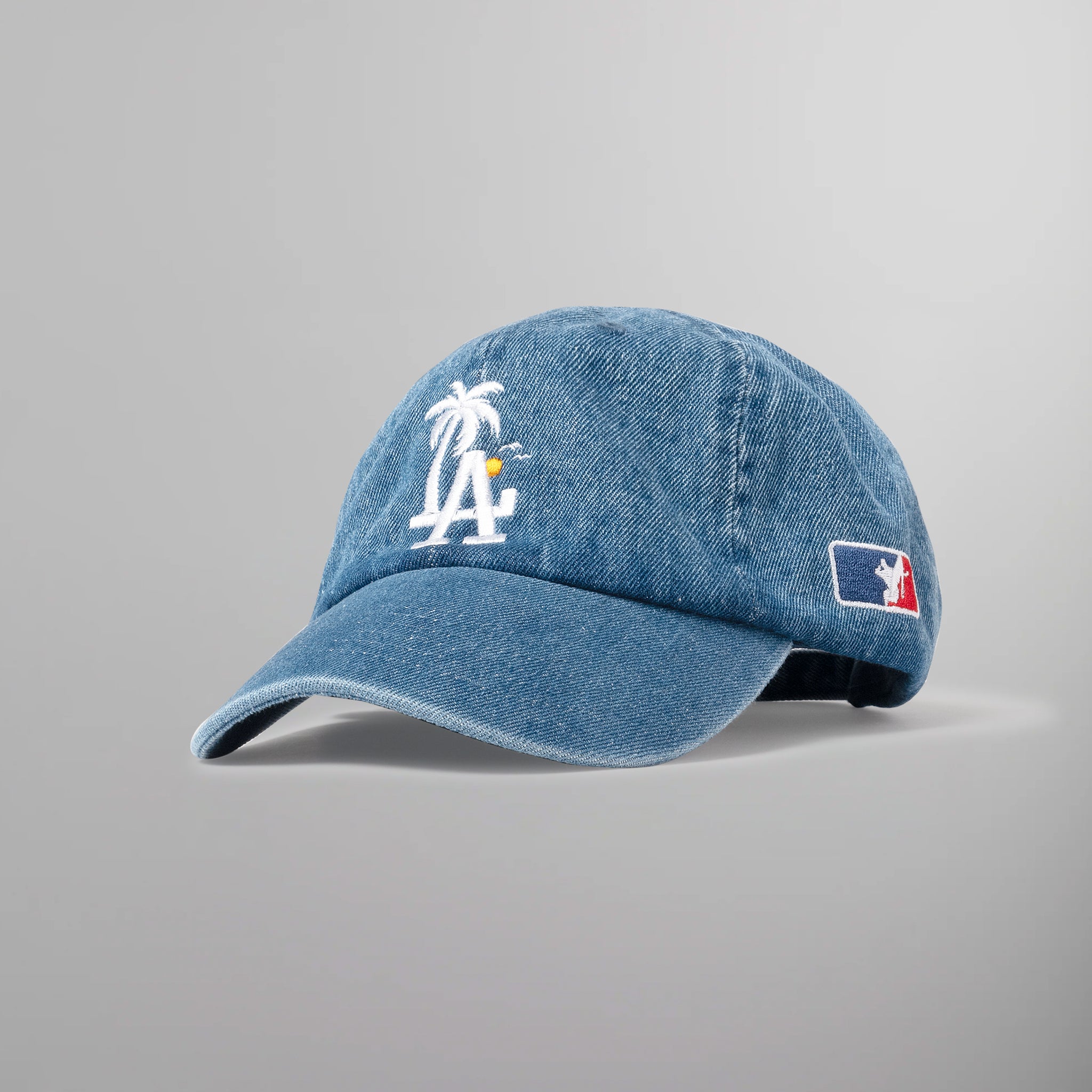 SUNSET COAST キャップ Dual Angels Ball Cap (Black) – SUNSET COAST