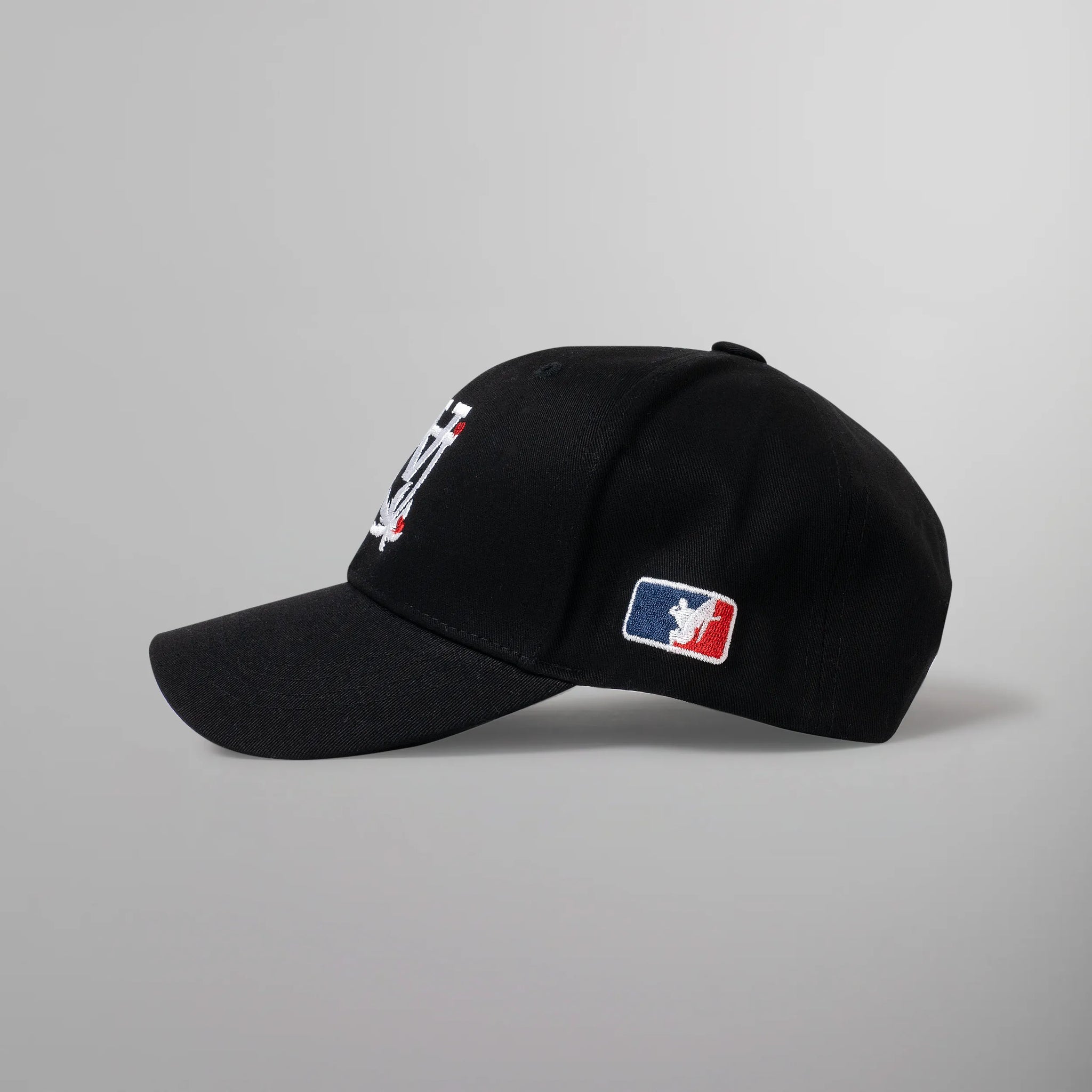 COVERNAT■Sunset Boat Ball Cap■送料込 Dual Angels Ball Cap (Black) – SUNSET COAST