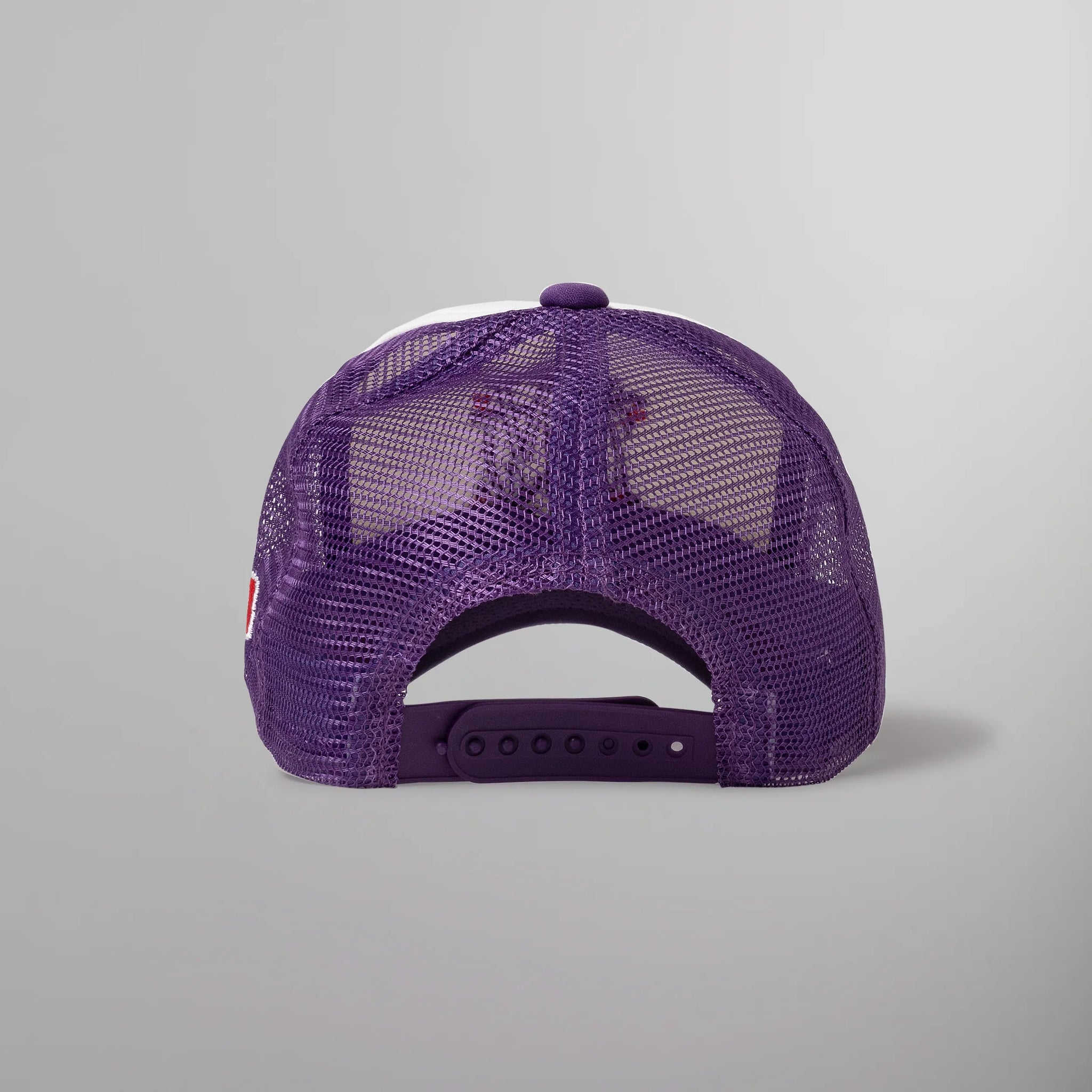 チャレンジャー　EMBROIDERED ANGELS MESH CAP 希少 美品 CHALLENGER EMBROIDERED ANGELS CAP - メルカリ