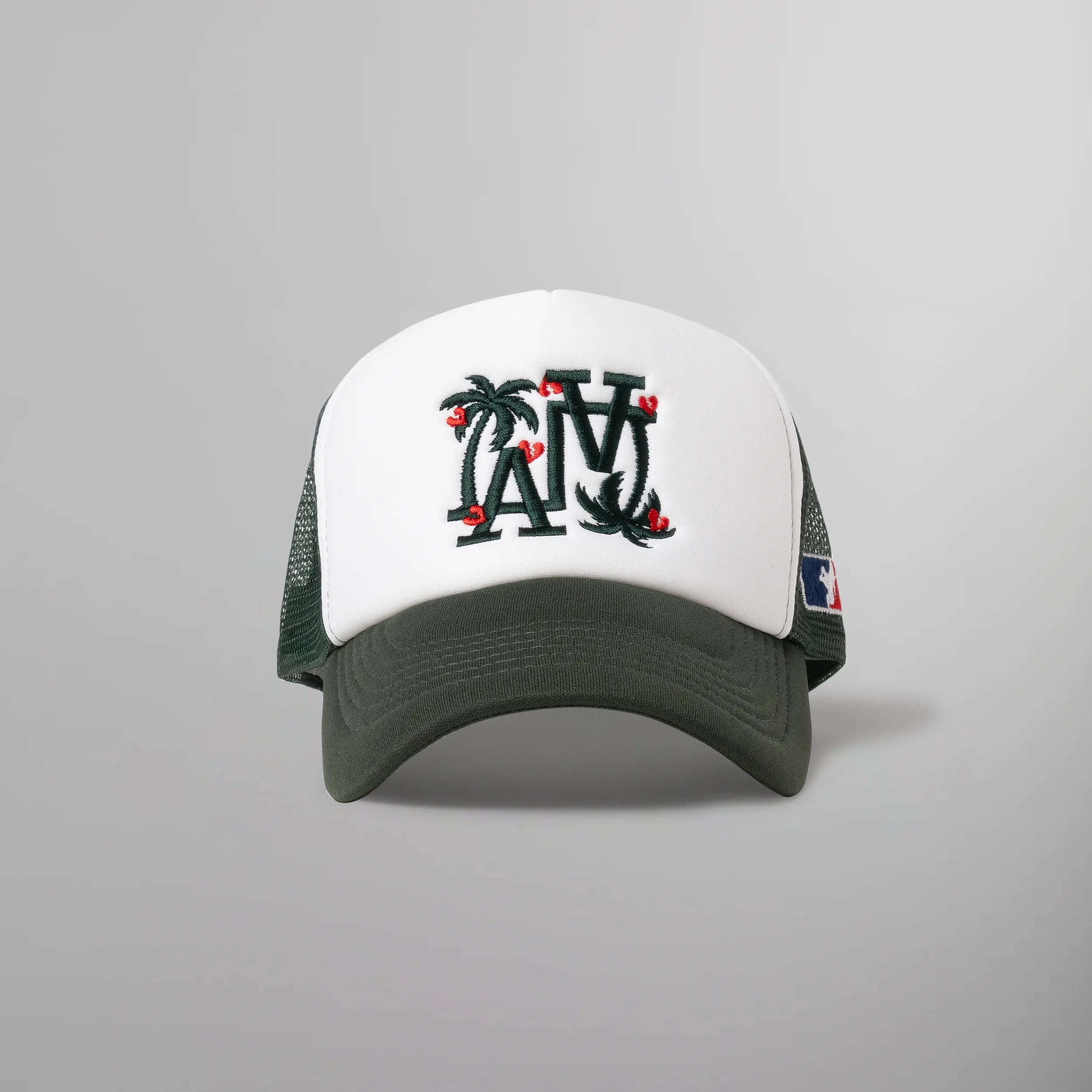 Dual Angels Ball Cap (Black) – SUNSET COAST