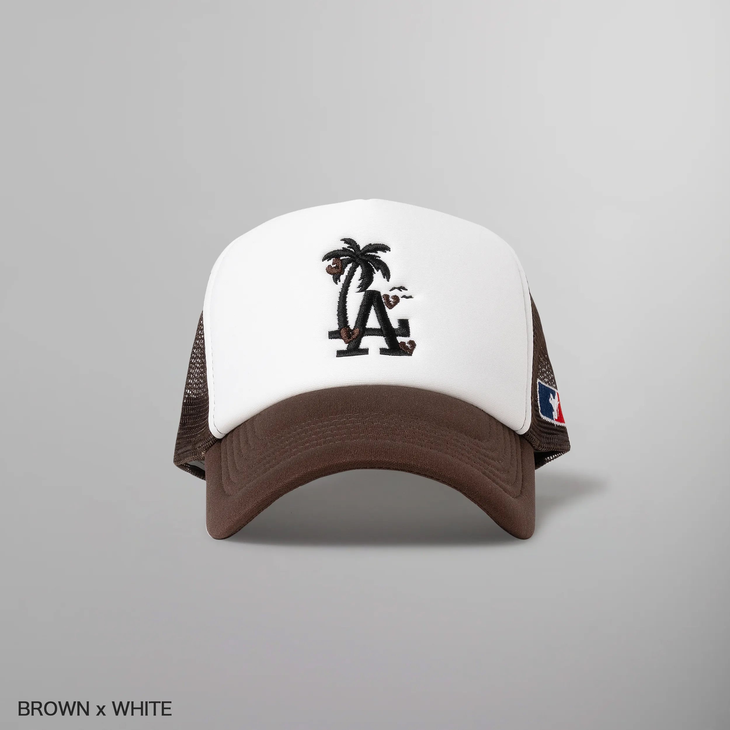 Exclusive #Lost Angels Mesh Cap – SUNSET COAST