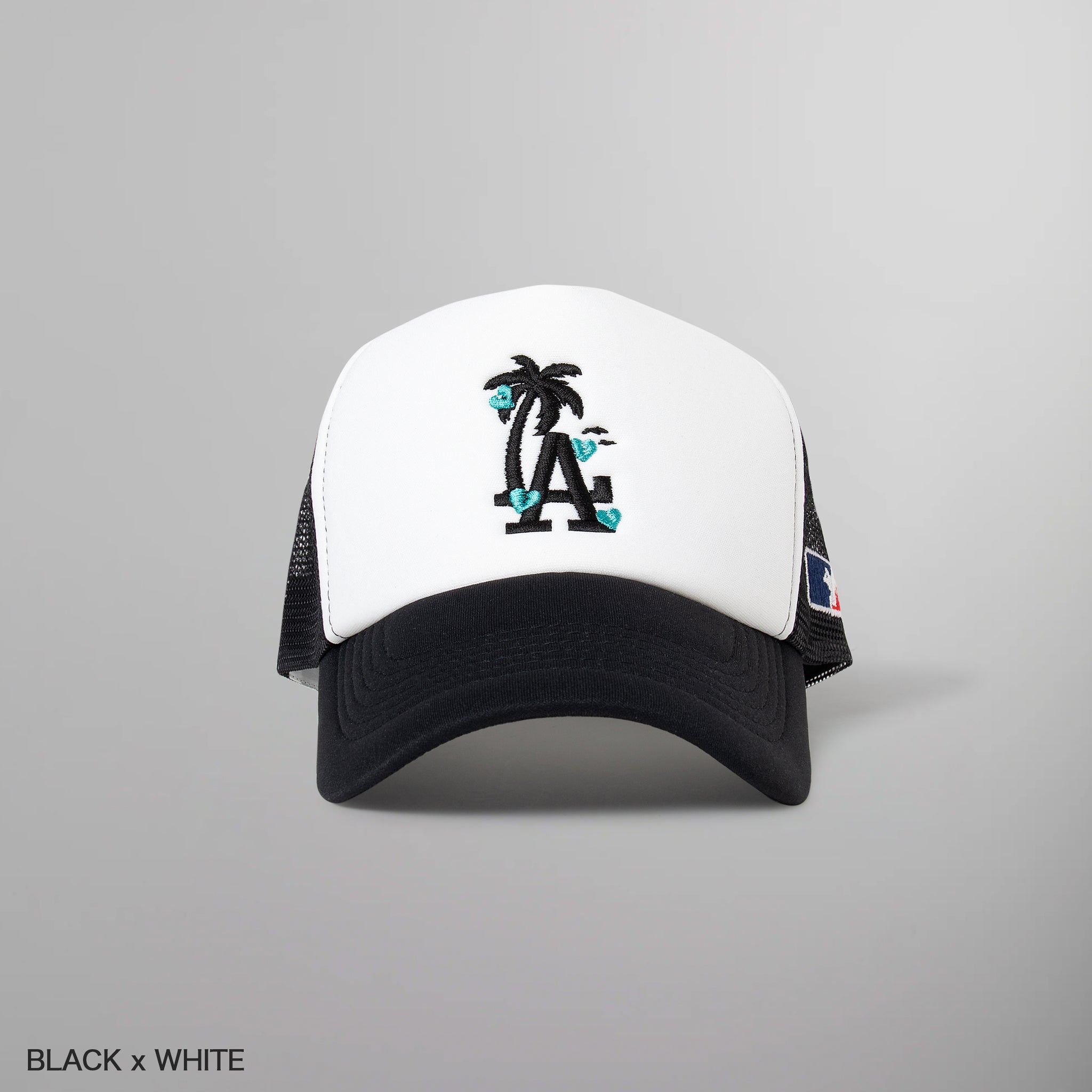 Exclusive #Lost Angels Mesh Cap – SUNSET COAST