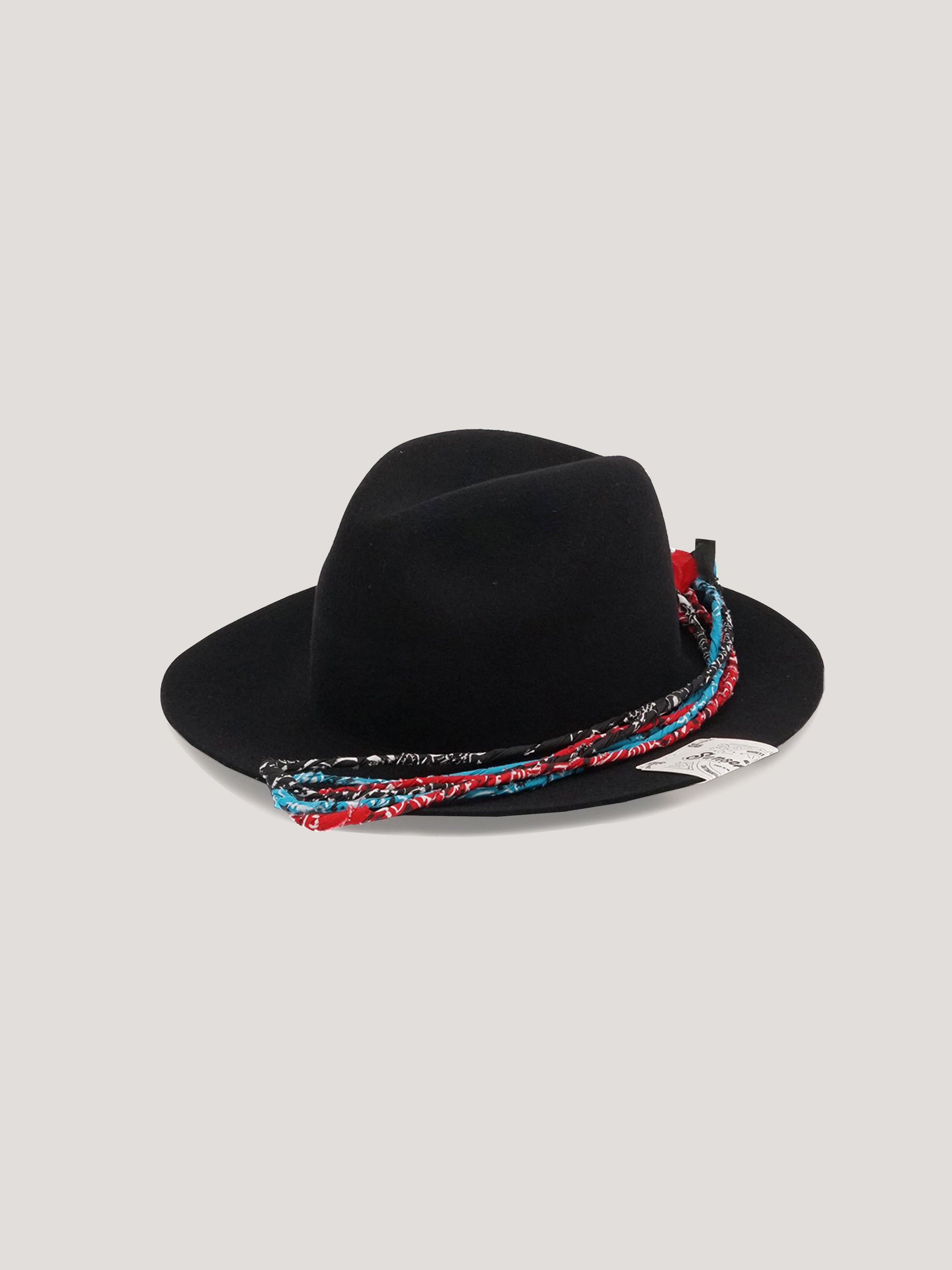 ◆THE H.W. DOG&CO◆hwdog TRAVELERS HAT TRAVELERS RABBIT HAT – THE H.W.DOG&CO.